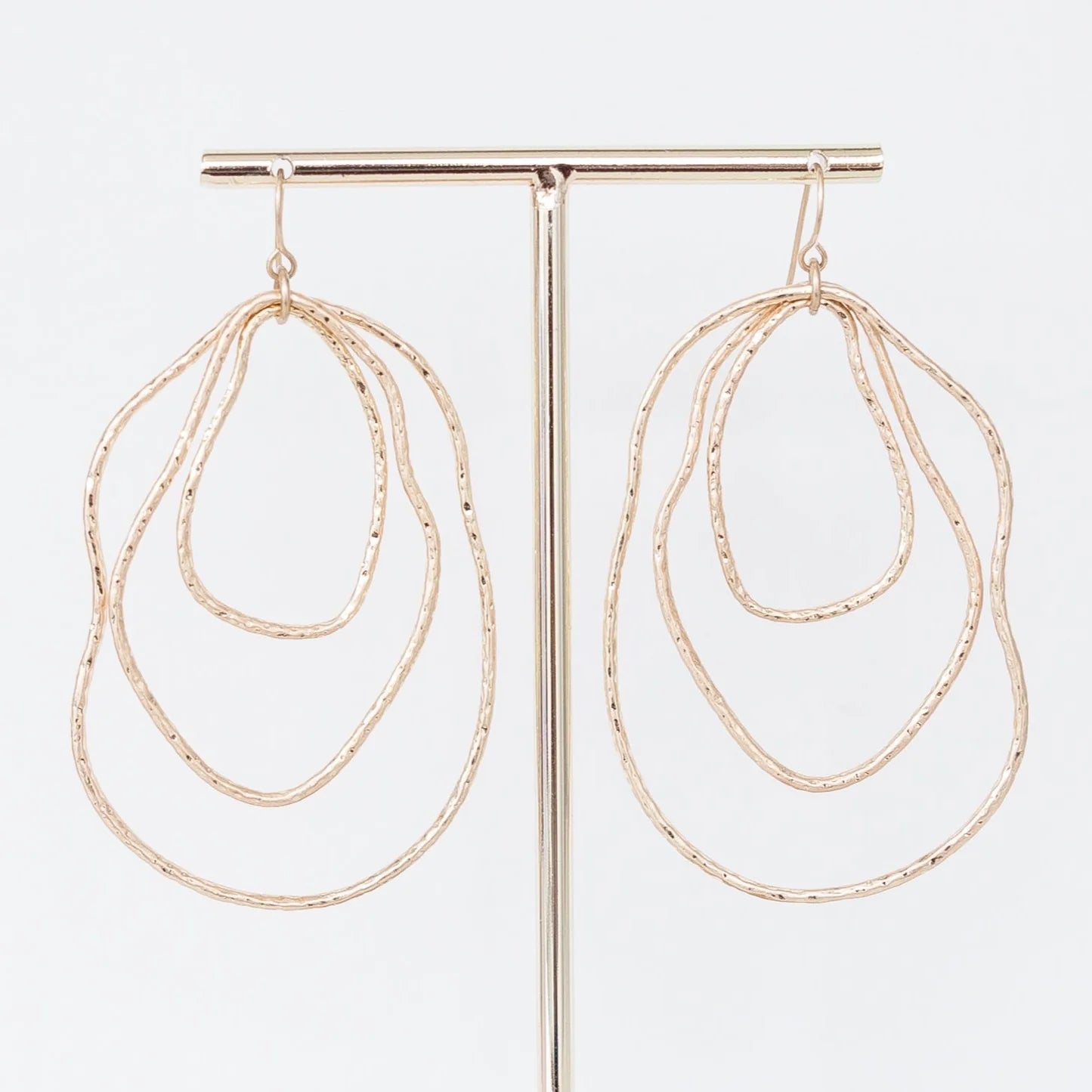 Leslie Curtis | Paxton Earring
