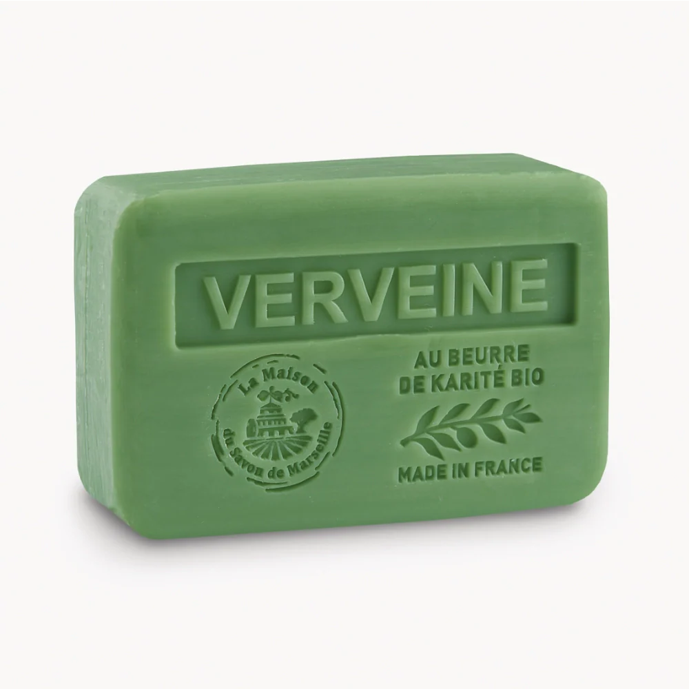 La Maison du Savon de Marseille Frenh Soap