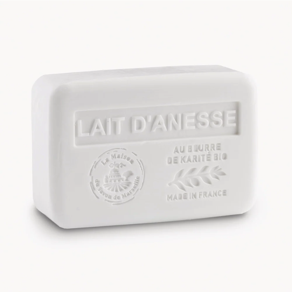 La Maison du Savon de Marseille Frenh Soap