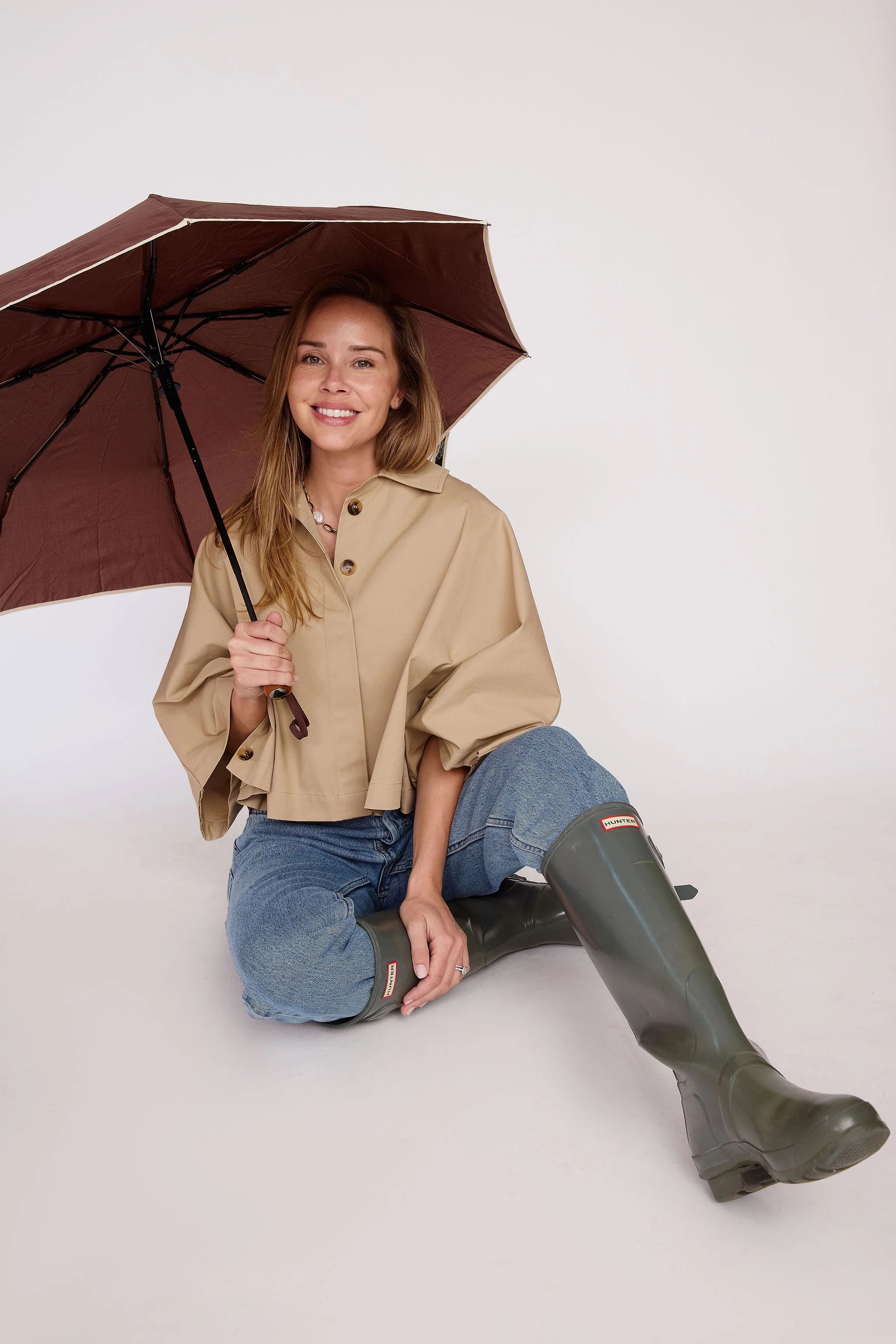 Rosetta Cape