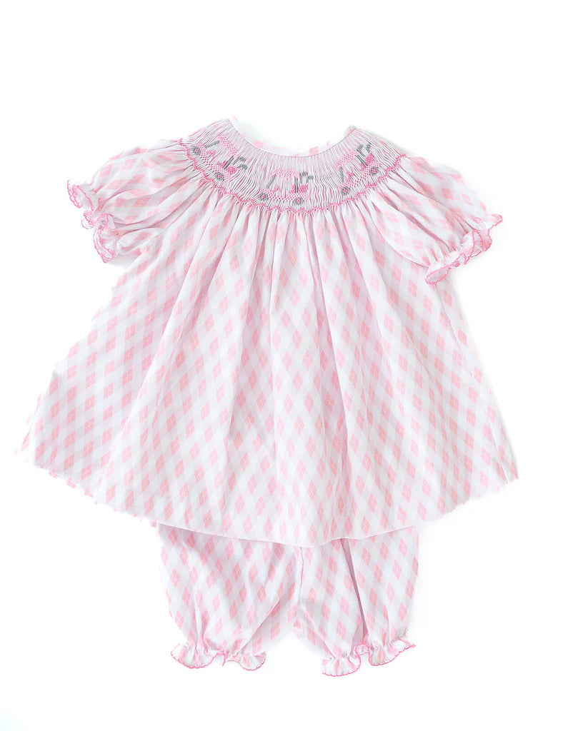 Golf Annabelle Bloomer Set