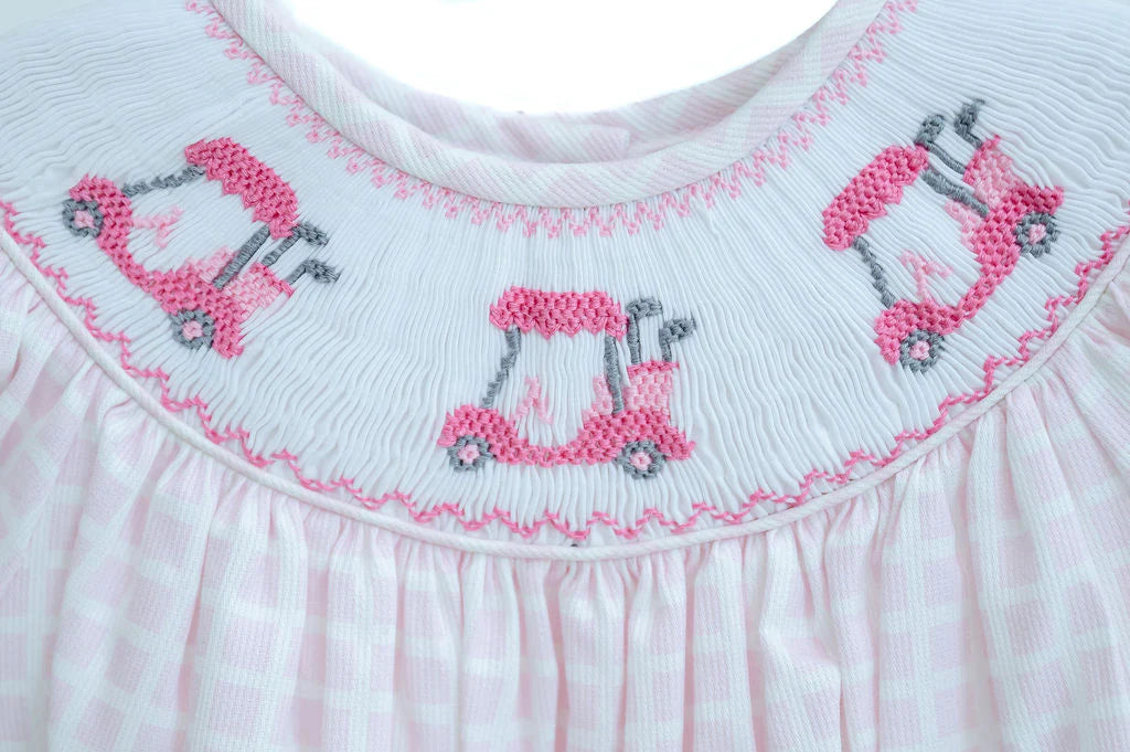 Golf Annabelle Bloomer Set