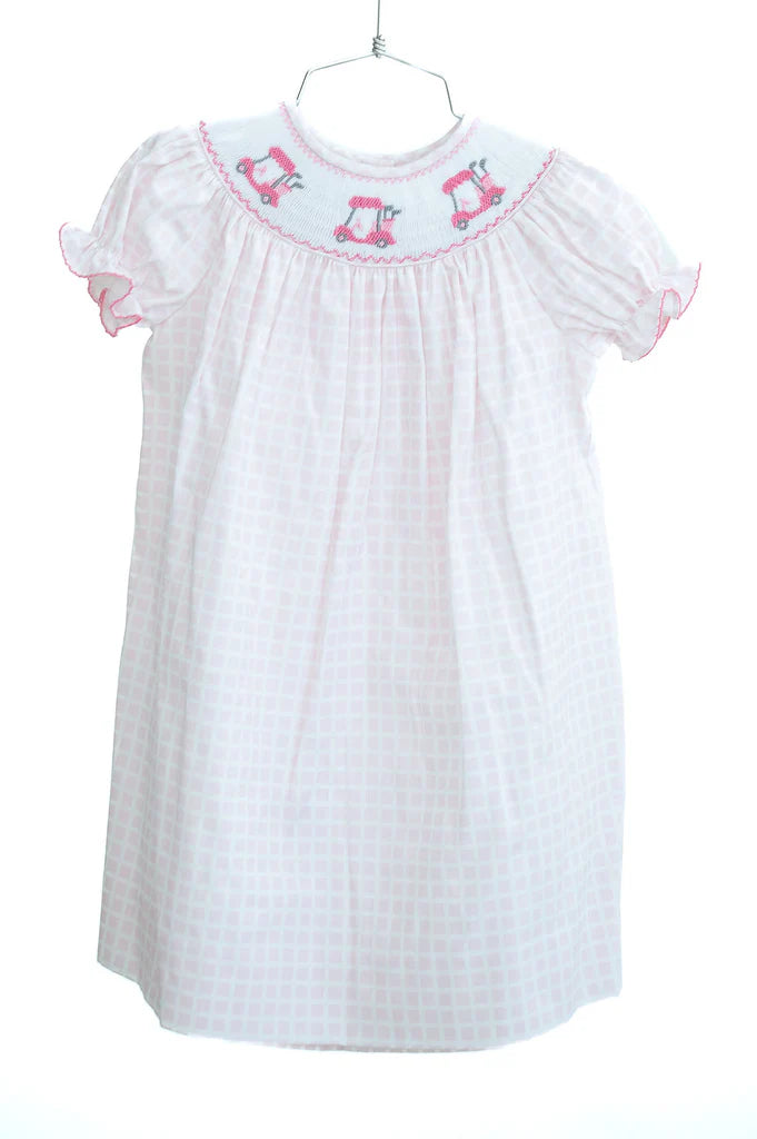 Golf Helen Dress