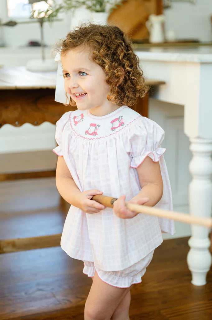 Golf Annabelle Bloomer Set