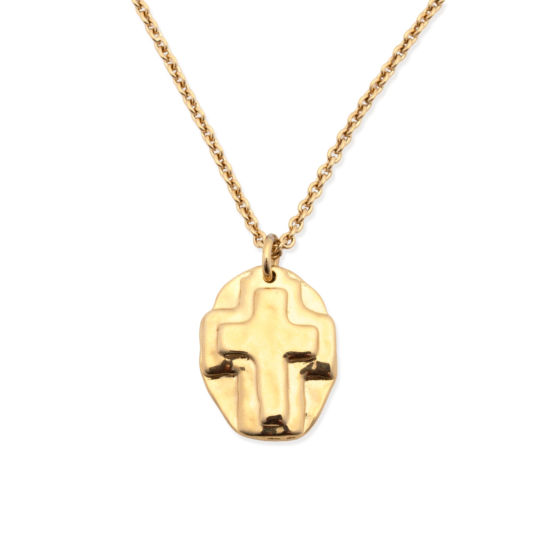 Leslie Curtis | Ruth Necklace