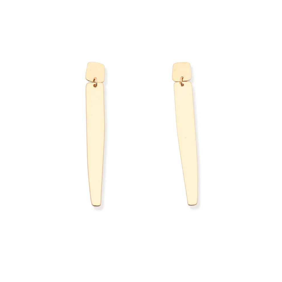Leslie Curtis | Rye Earring