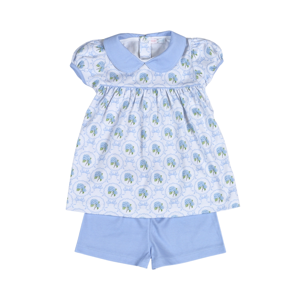 Baby Loren | Molly Short Set