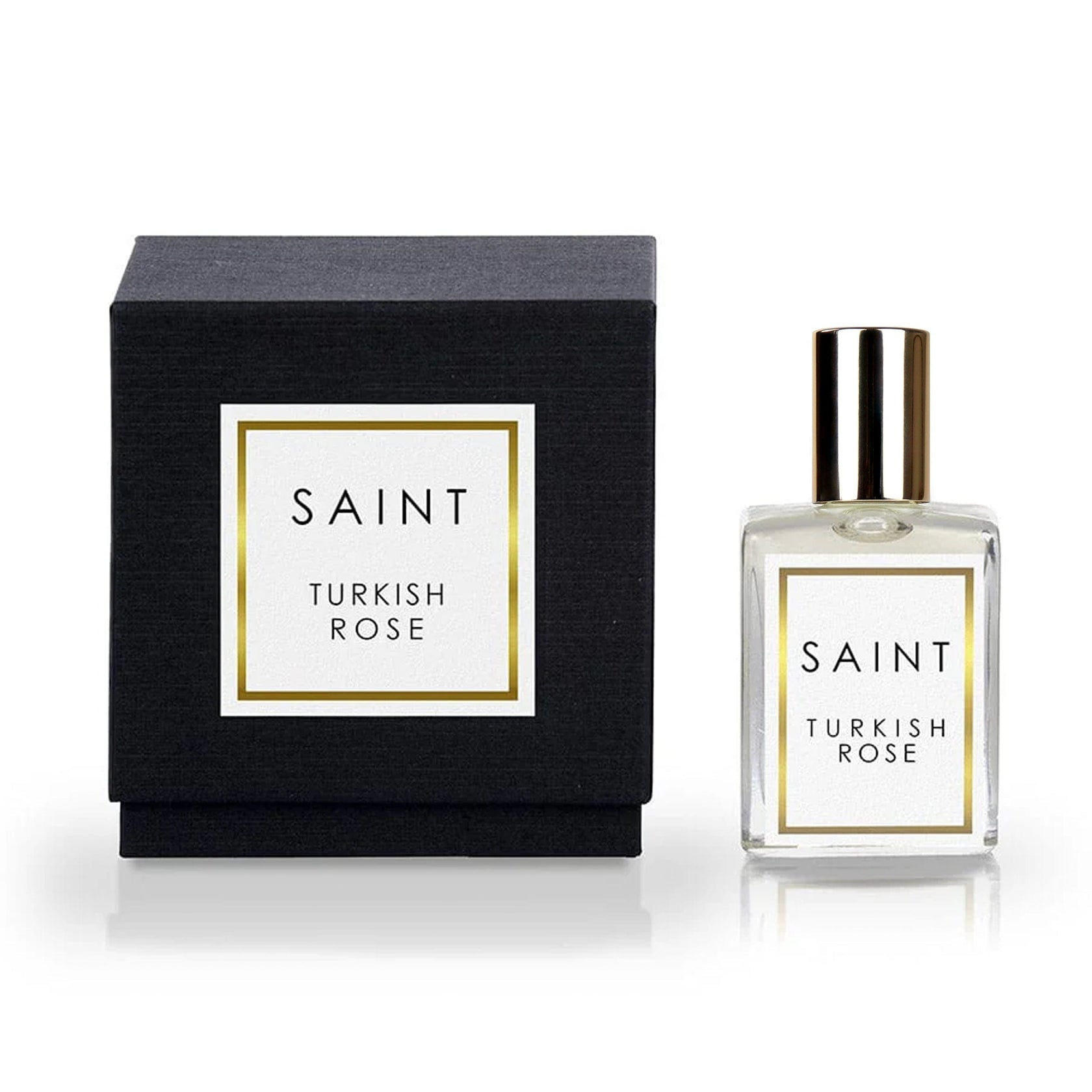 Saint Perfume- Turkish Rose
