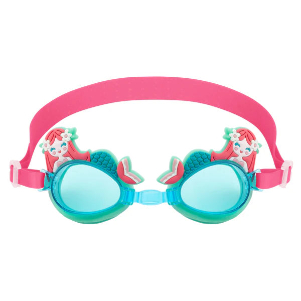 Kid's Assorted Swim Goggles
