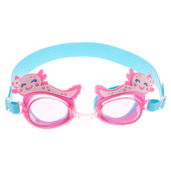 Kid's Assorted Swim Goggles