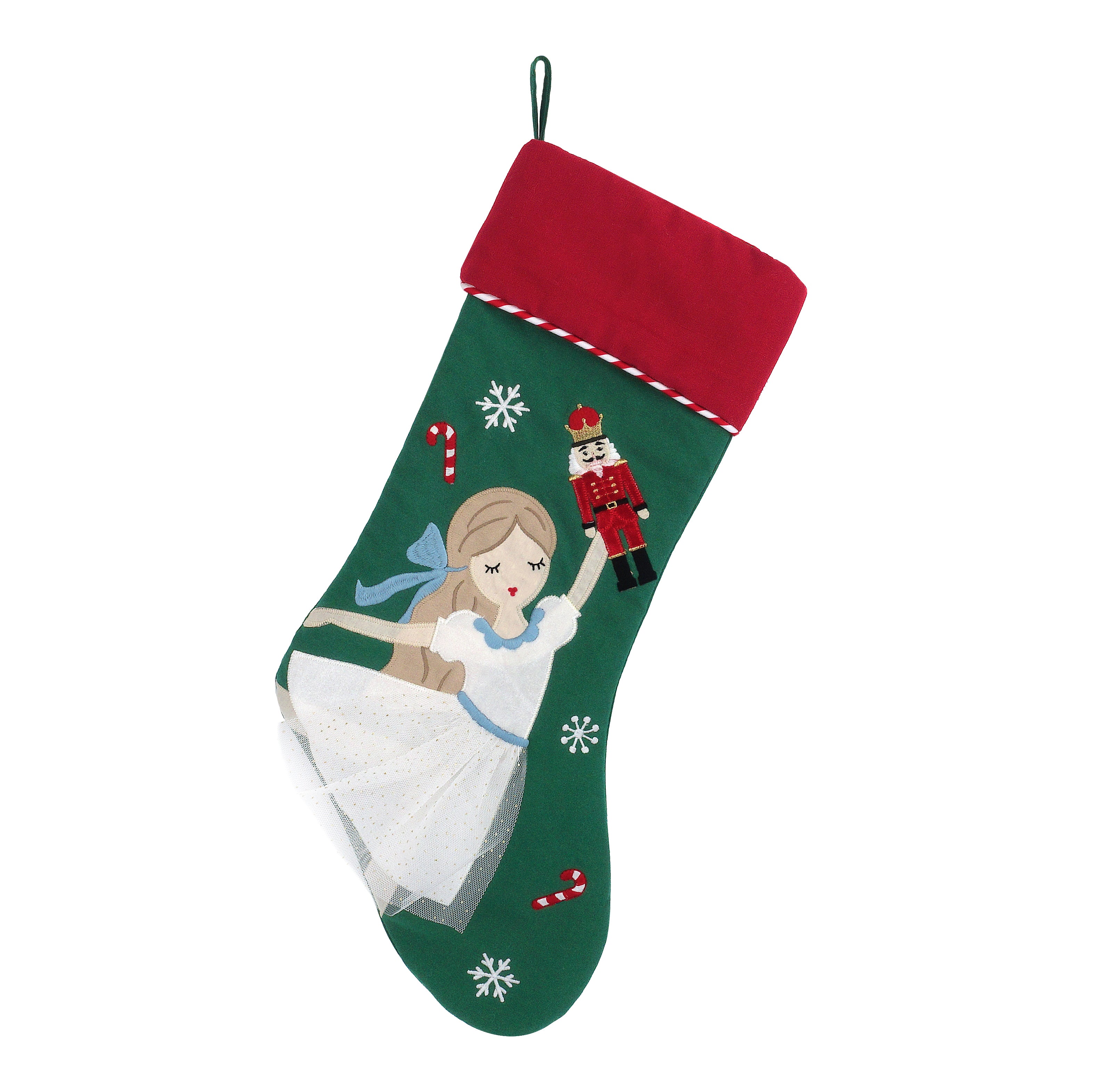 Mon Ami | Assorted Holiday Stockings