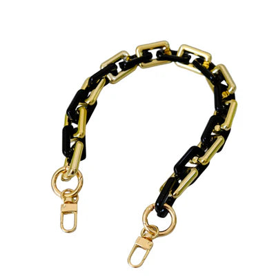 Germán Fuentes | Chains for Bags and Phones