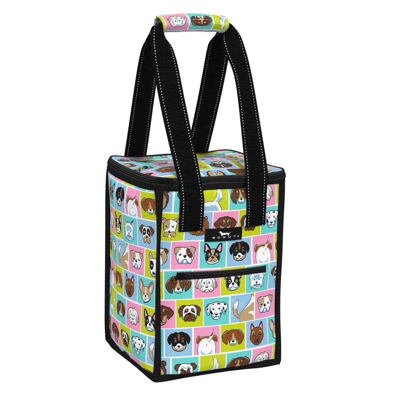 Scout | Pleasure Chest