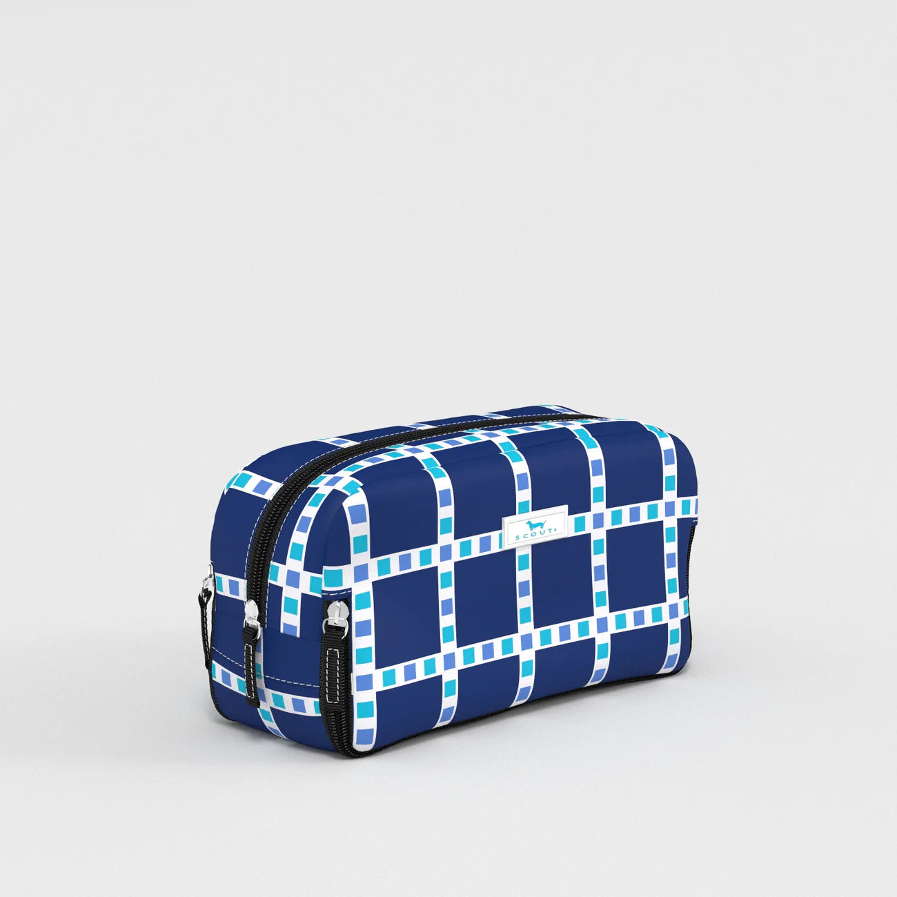 Scout | 3-Way Toiletry Bag