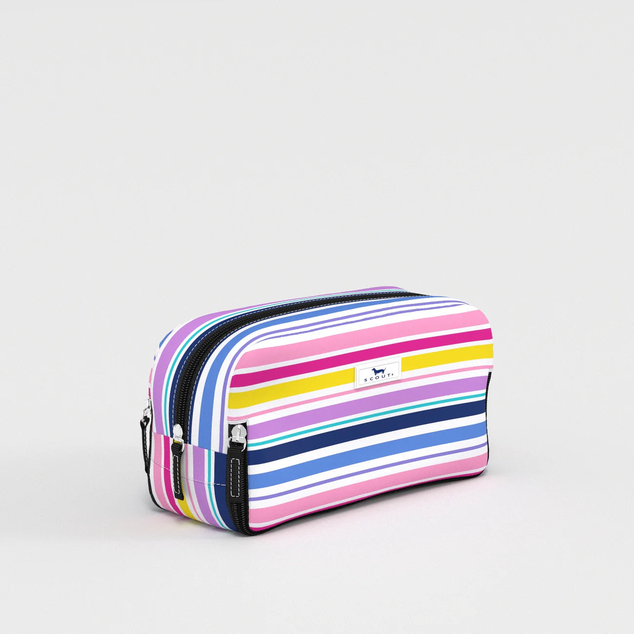 Scout | 3-Way Toiletry Bag