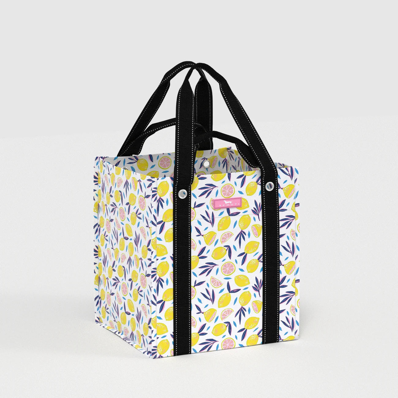 Scout | Bagette Market Tote