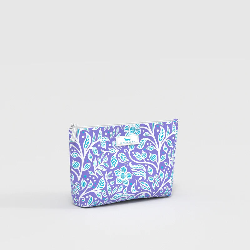Scout | Twiggy Make Up Bag