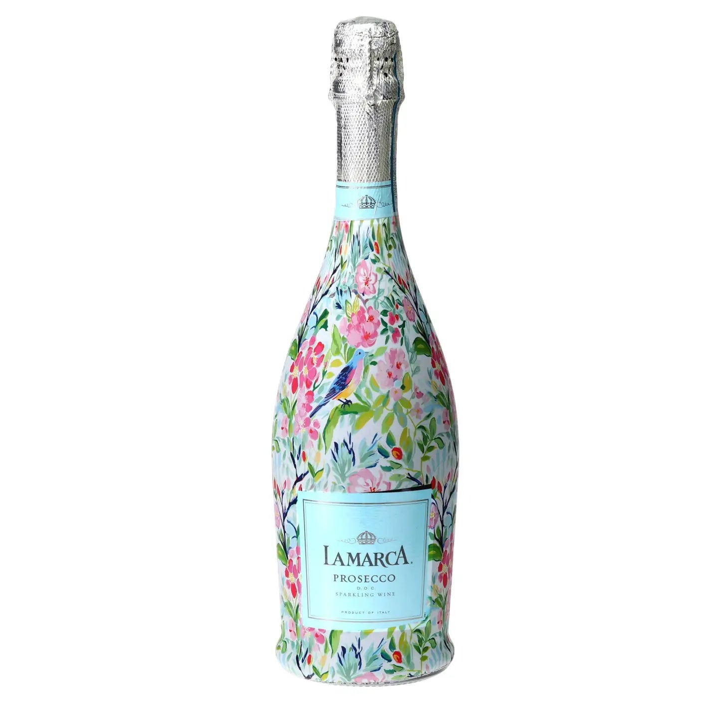 Beau Bottles Champagne and Prosecco Wraps
