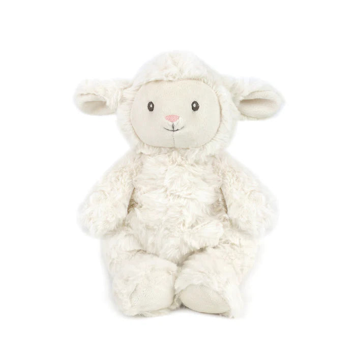 Mon Ami | Curly Lamb