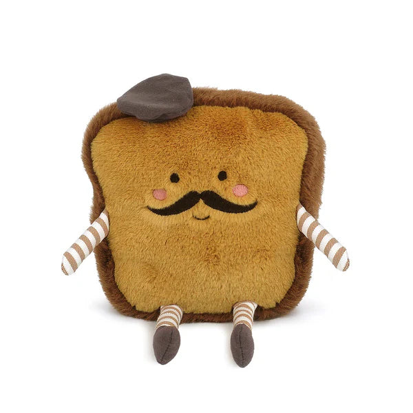 Mon Ami | Monsieur Toast