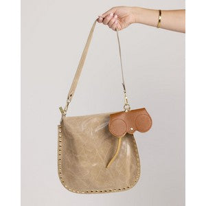 Cobblestone Living | Sunglasses Case