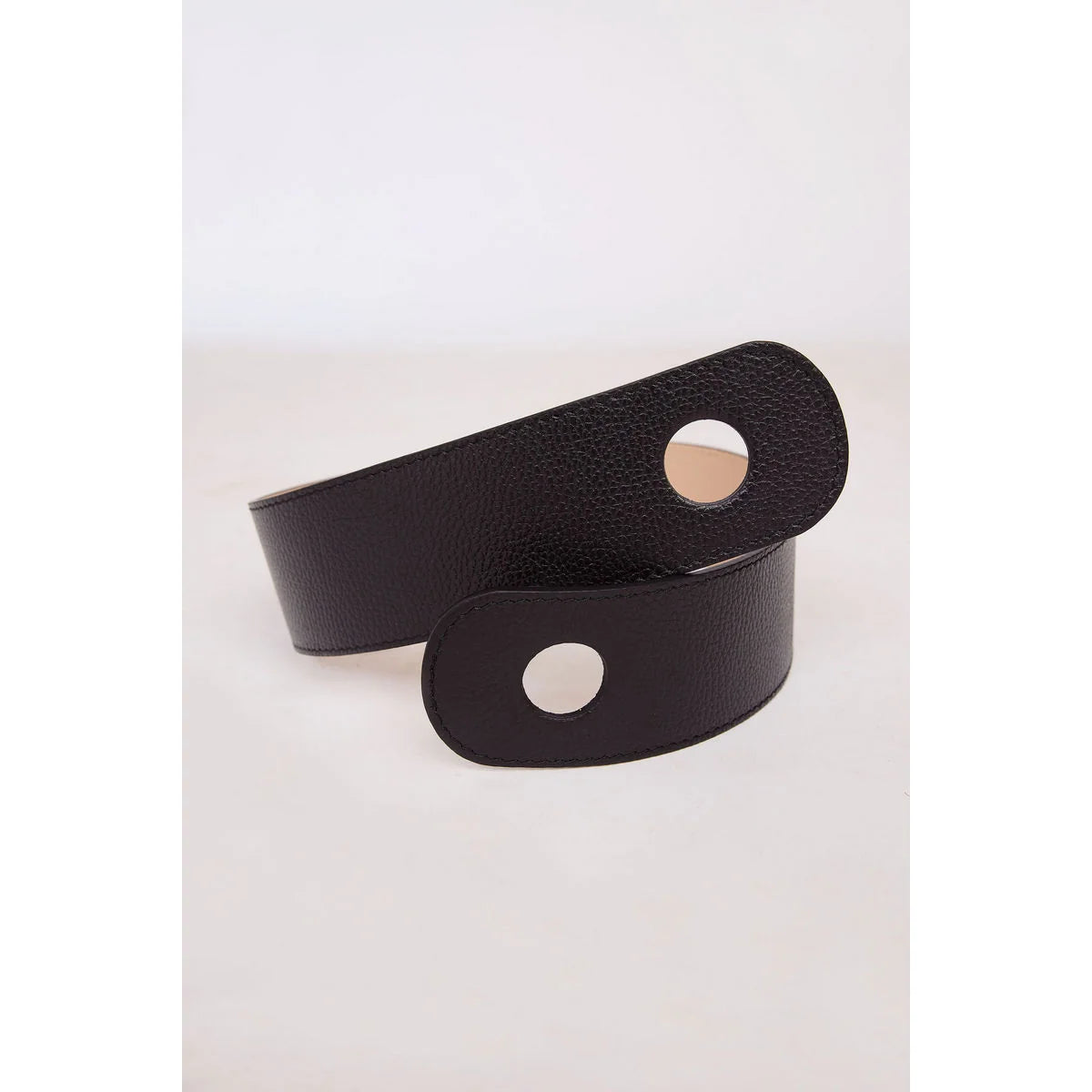 Sydney Leather Belt