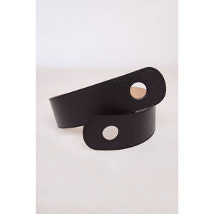 Sydney Leather Belt
