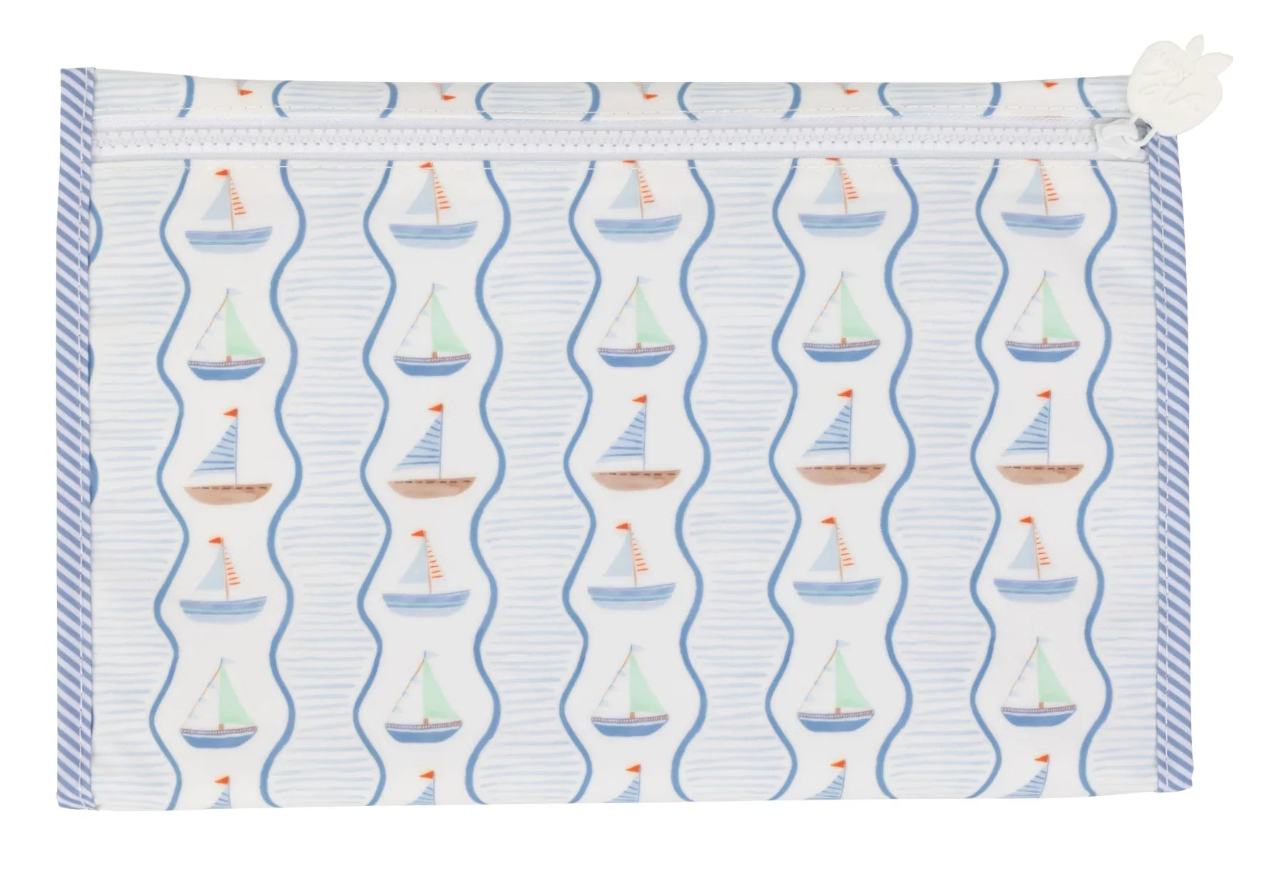 Apple of My Isla | The Changing Pad