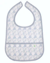 Apple of My Isla | The Wipe it Bib