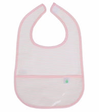 Apple of My Isla | The Wipe it Bib