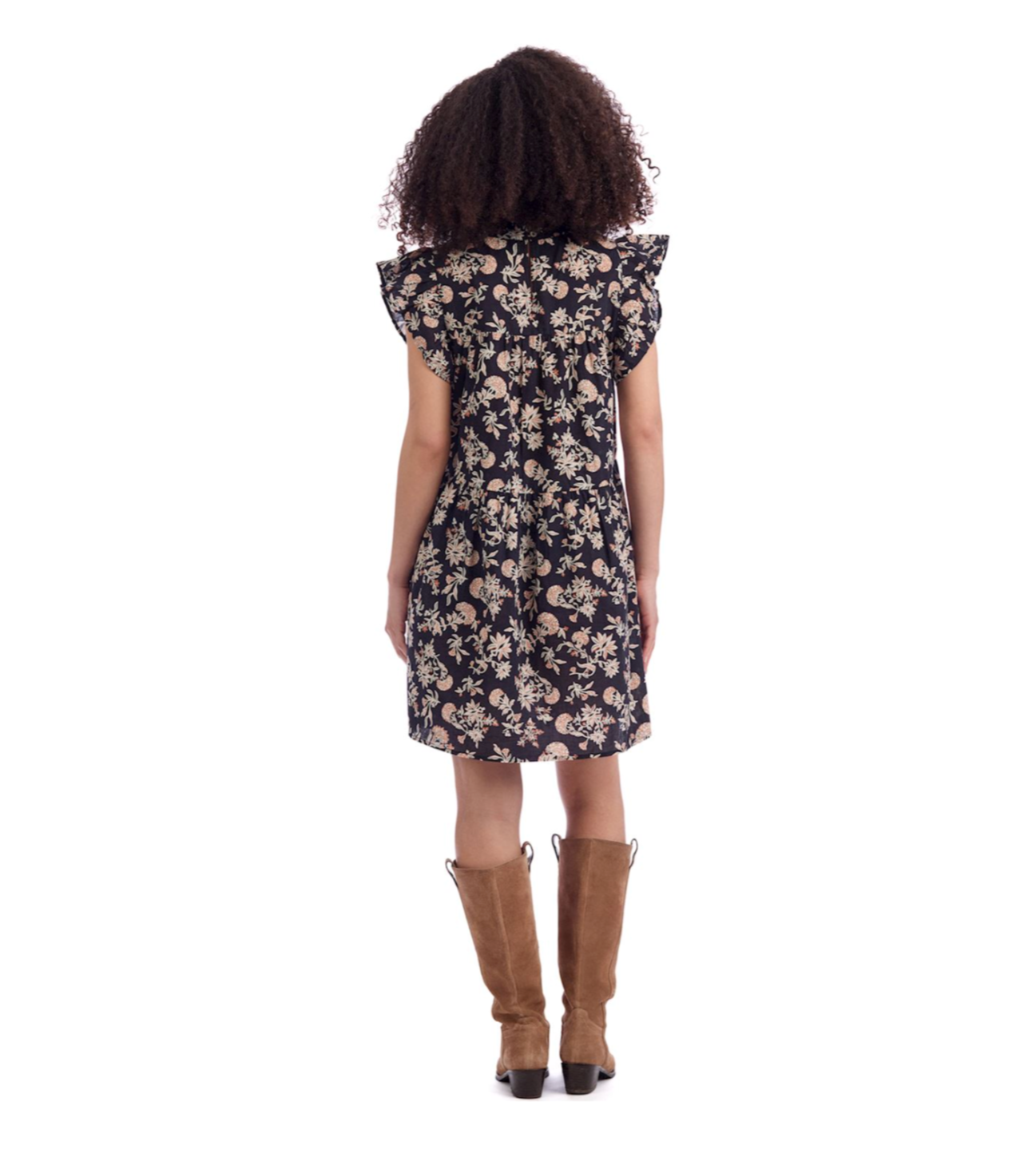 Mudpie | Canon Printed Dress