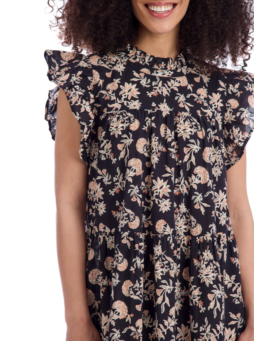 Mudpie | Canon Printed Dress