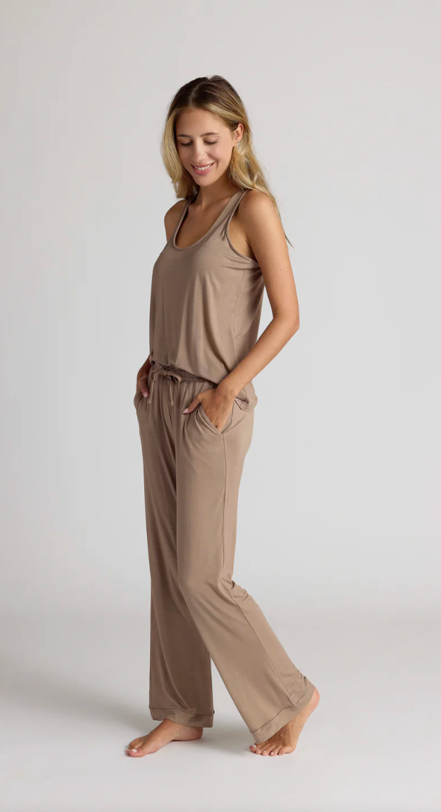 Racerback Tank