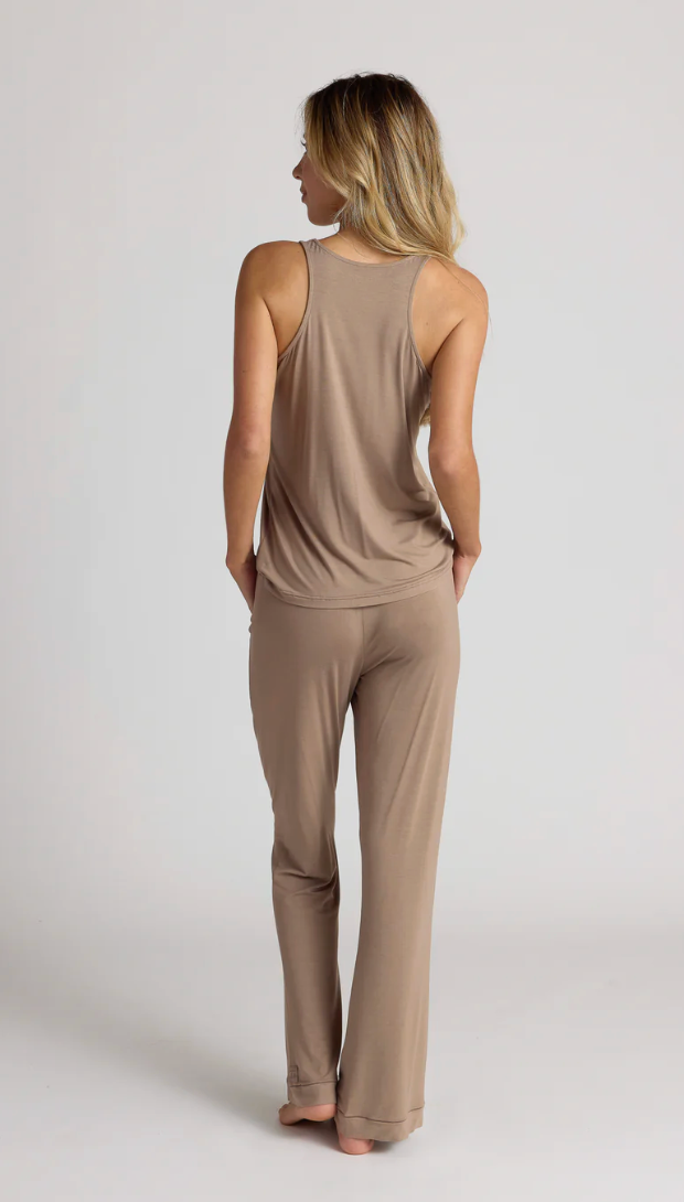 Long Lounge Pants