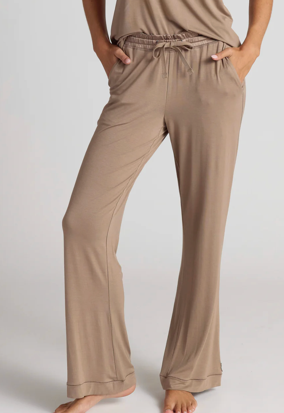 Long Lounge Pants