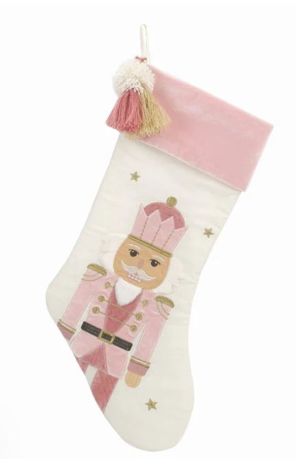 Mon Ami | Assorted Holiday Stockings
