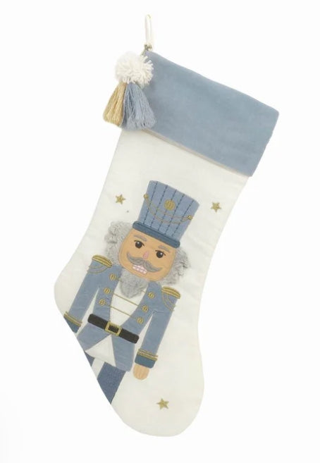 Mon Ami | Assorted Holiday Stockings