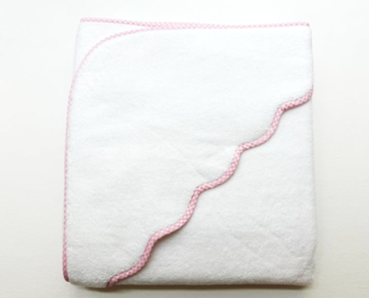 Hooded Towel