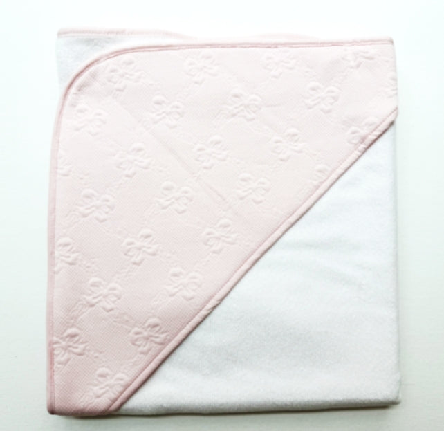 Hooded Towel
