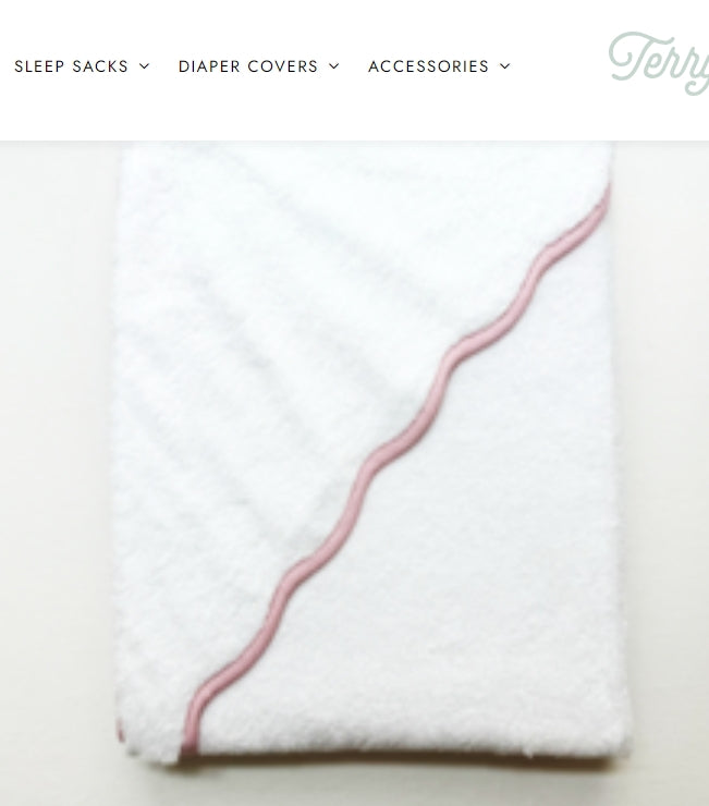 Hooded Towel