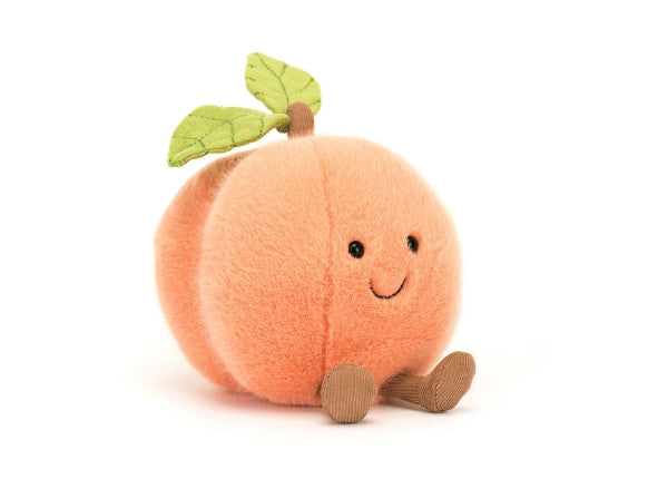 Amuseables Peach