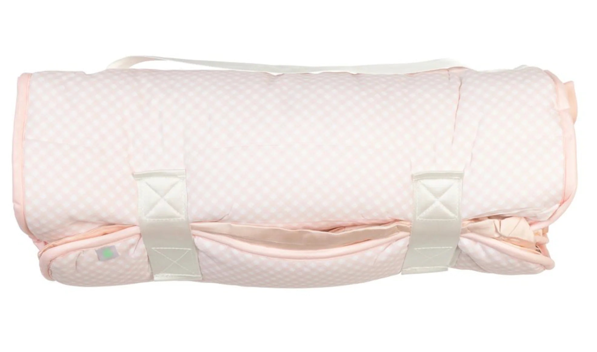 Apple of My Isla | The Nap Mat