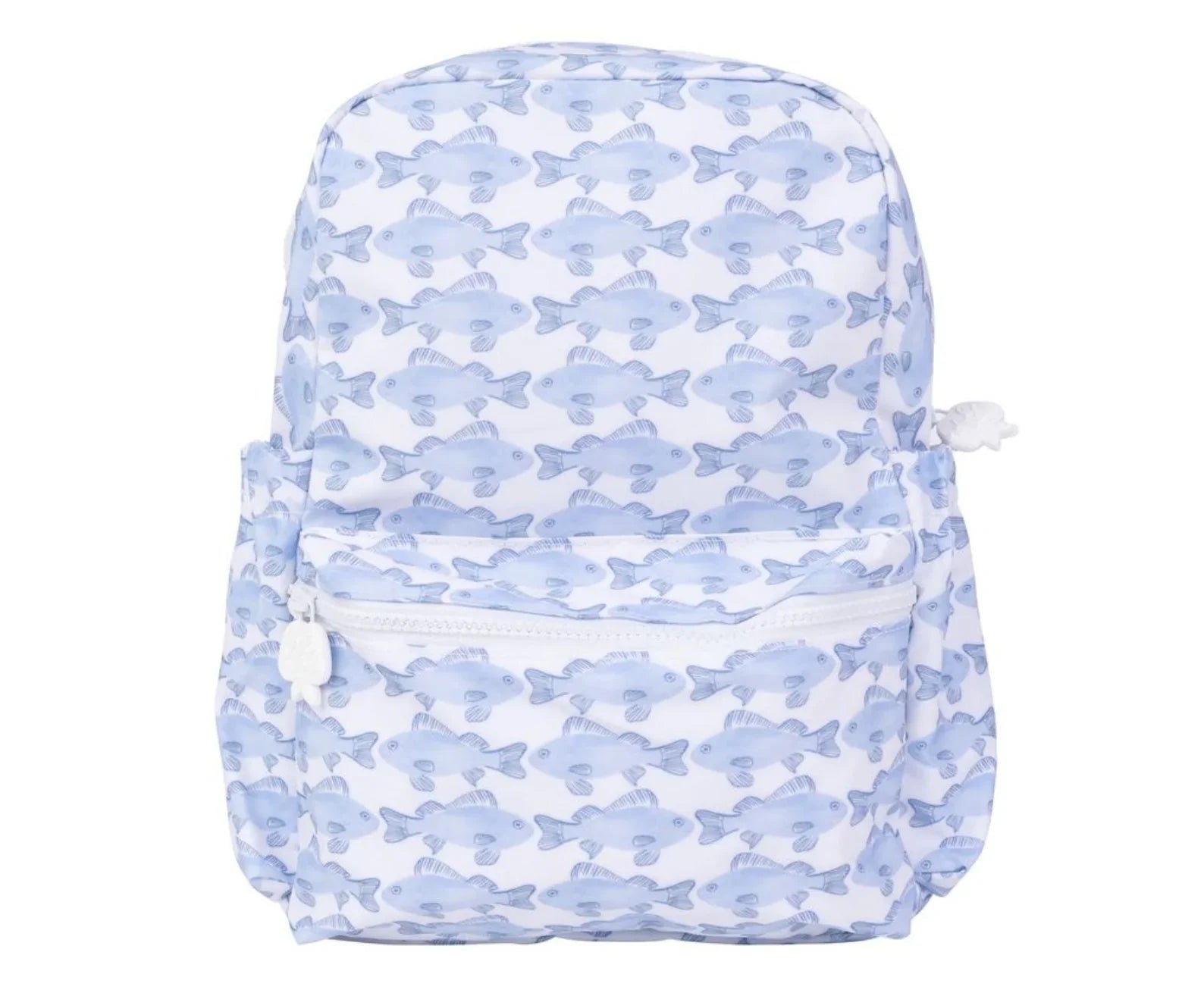 Apple of My Isla | The Backpack