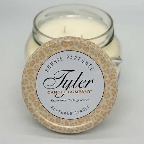 Tyler Candle Co. Limelight Candle