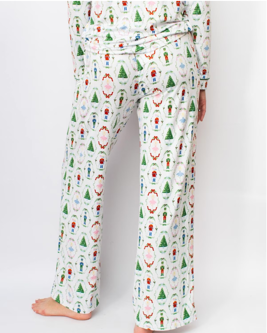 Nutcracker Waltz Sleep Pants