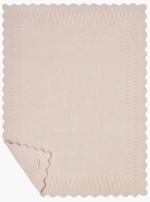 Cozy Chic Cotton Seashell Texture