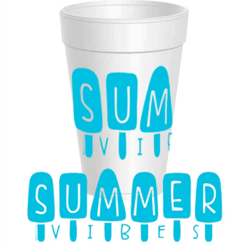 Summer Cups