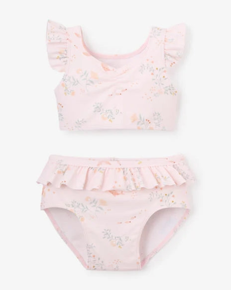 Elegant Baby | Pink Sea Magic 2 pc Swimsuit