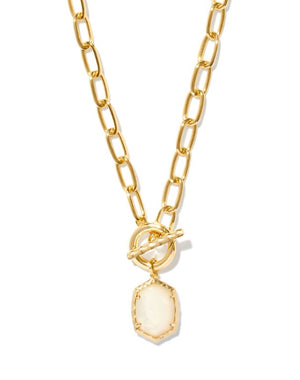 Kendra Scott | Daphne Link and Chain Necklace