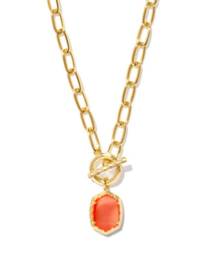 Kendra Scott | Daphne Link and Chain Necklace